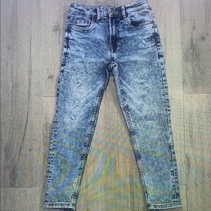 Trendy Kids' Denim Jeans